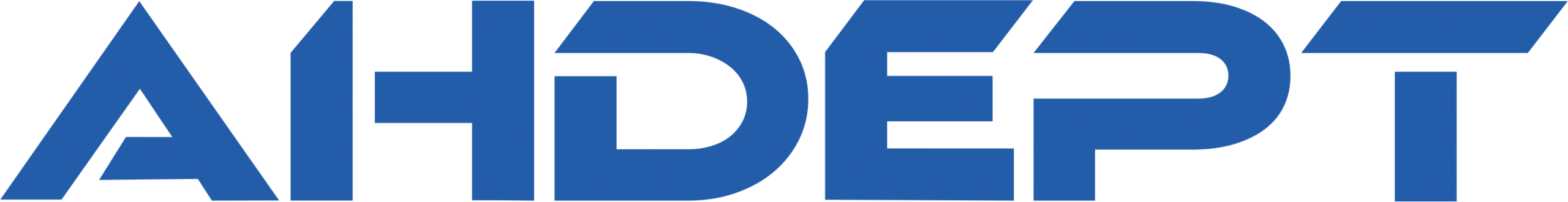 AHDEPT Venture Studio Makes Your Innovative Ideas Real