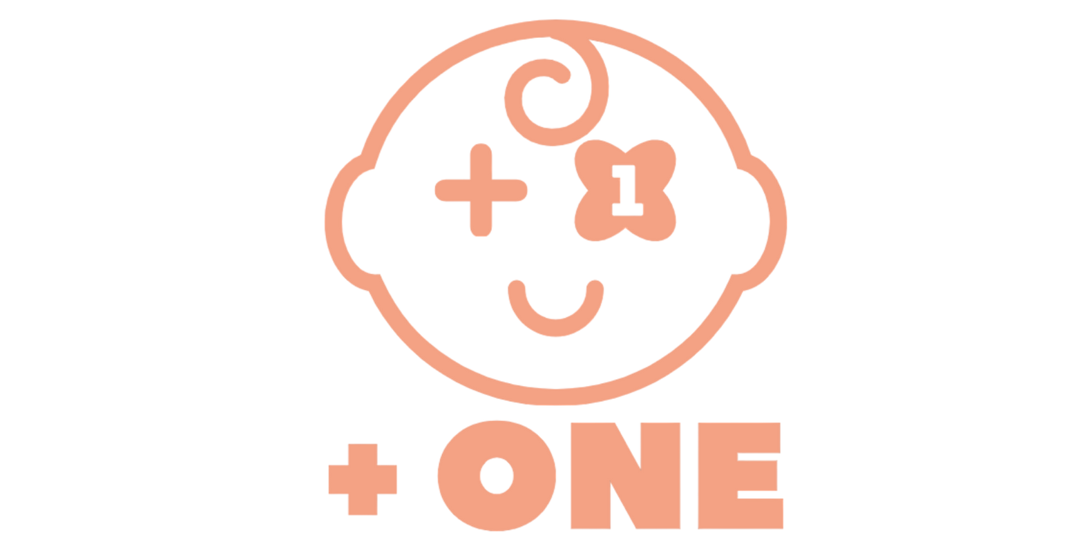 +One logo