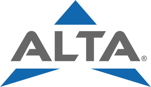ALTA logo