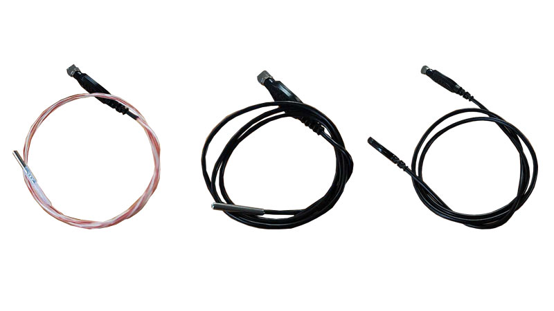 Connectables IoT sensors