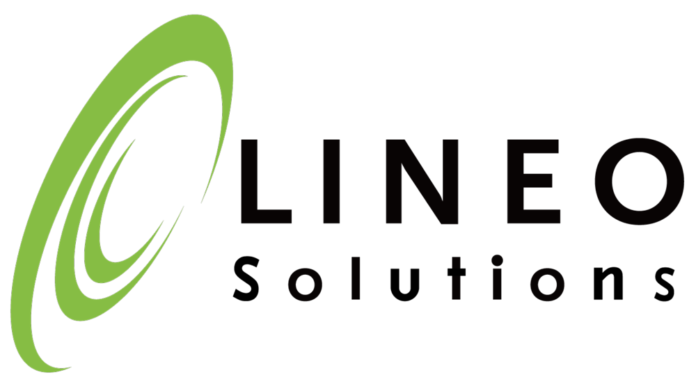 Lineo solutions logo
