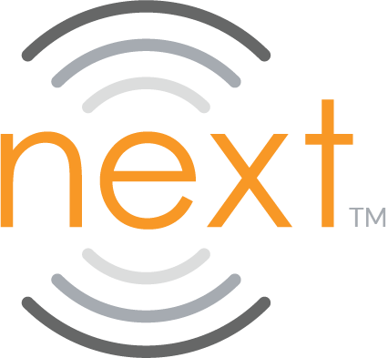 Next logo