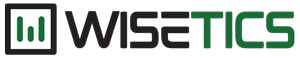 WiseTics logo